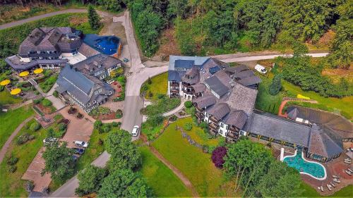 Stryck Hotel | Romantik Hotel Stryckhaus