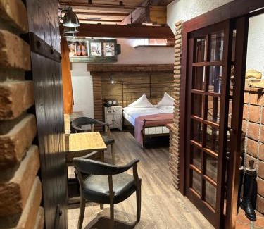 Hradcany Hotel | Romantik Hotel U Raka