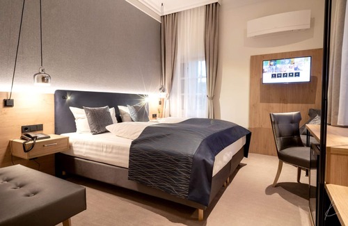 Bendorf Hotel | Romantik Hotel Villa Sayn