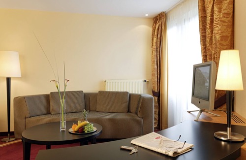 Schleswig Hotel | Romantik Hotel Waldschlösschen