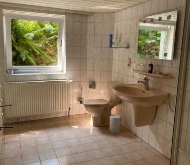 Amelinghausen Apartment | Romantikgarten