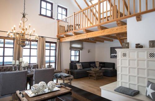 Neuastenberg House | Romantikhütte Neuastenberg