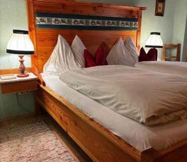 Muhldorf Hotel | Romantikhotel Almtalhof