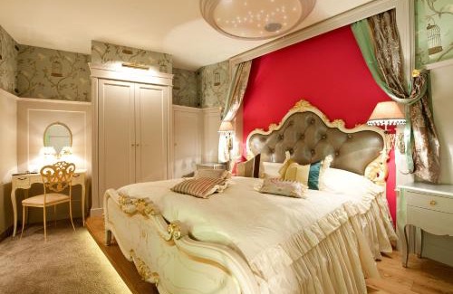Aggsbach Dorf Hotel | Romantikhotel Residenz Wachau