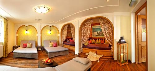 Aggsbach Dorf Hotel | Romantikhotel Residenz Wachau