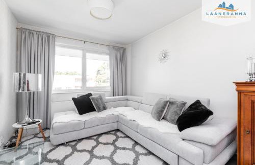 Haapsalu Apartment | Romantiline Haapsalu ootab Sind