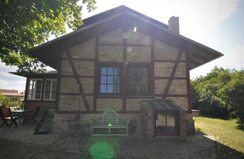 Schwarz Apartment | Romantisches Studio am Waldesrand mit Gartensauna