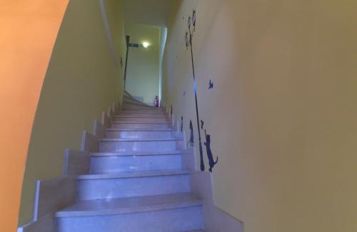 Zona XXXIII Acilia Sud Apartment | RoMare, tra Roma e il Mare