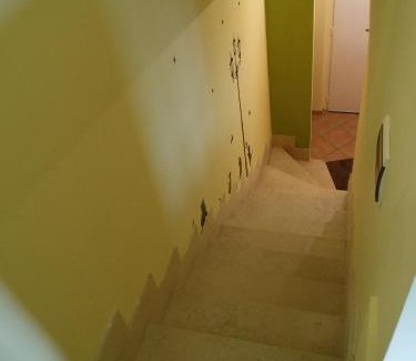 Zona XXXIII Acilia Sud Apartment | RoMare, tra Roma e il Mare