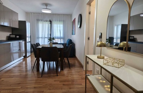 Zona XIX Casal Morena Apartment | ROME APARTMENT ANGELA