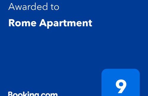 Rheineck Apartment | Rome Apartment