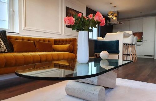 Rheineck Apartment | Rome Apartment