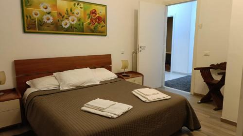 Zona XIX Casal Morena Apartment | Rome Apartment D'Amata