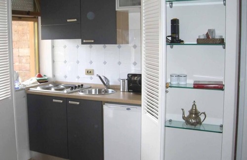 Aurelio Apartment | Rome: apartment/flat - Roma