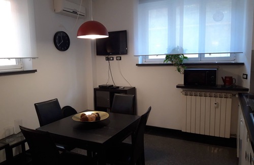 Gianicolense Apartment | Rome: Apartment/flat - Roma