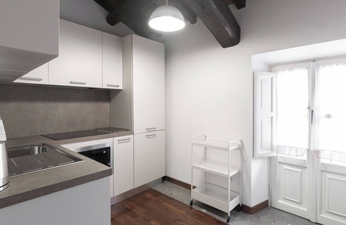 Rione III Colonna Apartment | Rome City Center, close to Trevi Fountain! Enjoy the Eternal City!