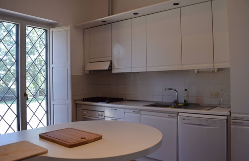 Rome Province House | Rome Country House - Golf and Swimming pool - Casale Sant'Antonio