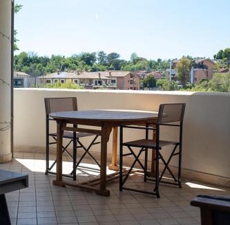 Casalotti Apartment | Rome Smart Studio - Wi-Fi and Calm