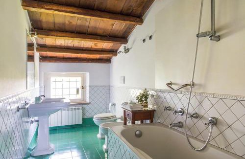 Zona LVIII Prima Porta House | Rome, Villa Anna in the countryside private pool