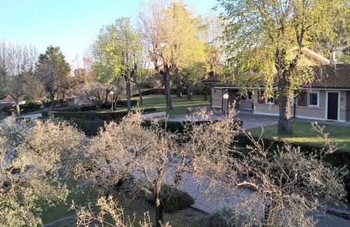 Zona LVIII Prima Porta House | Rome, Villa Anna in the countryside private pool