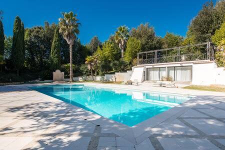 Campagnano di Roma Apartment | Rome villa swimming pool