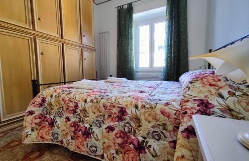 Rione XIV Borgo Apartment | Romein5minutes