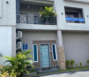 Akure Apartment | Romeo Court