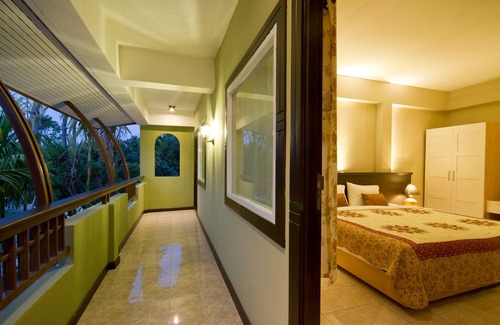 Lampang Hotel | Rommai Greenpark Lampang