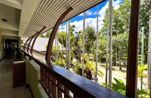 Lampang Hotel | Rommai Greenpark