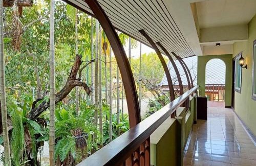 Lampang Hotel | Rommai Greenpark