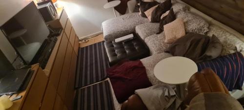 Sater Municipality House | Romme Rum