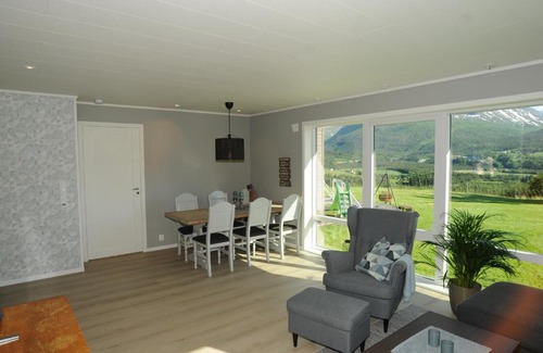 Rauma kommune Apartment | Romsdalseggen Lodge