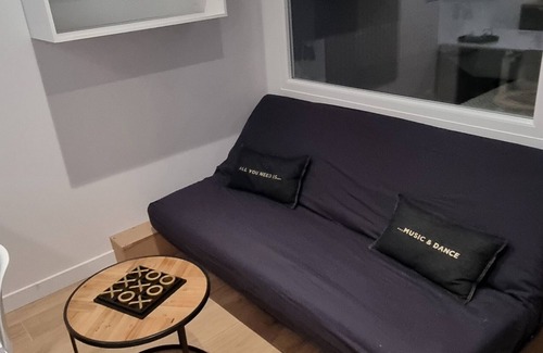Bray-Dunes Apartment | ROMY at thelna