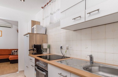 Cervar Porat Apartment | Rona apartment Ivana