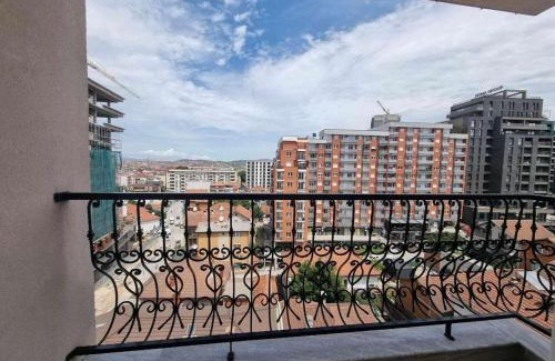 Matiçan Apartment | RonBnB