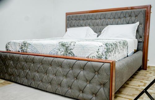Musanze Apartment | Rond Point Gorilla Boutique and Apartments