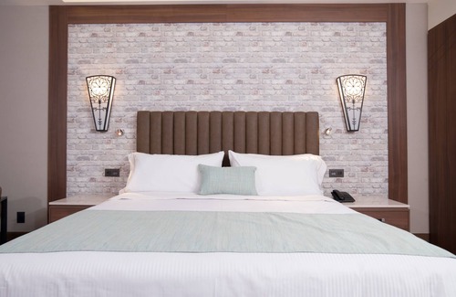 Zona Minerva Hotel | Ronda Minerva