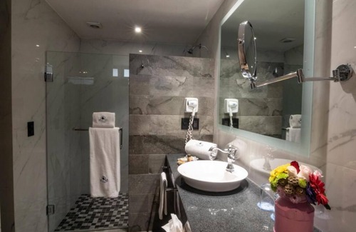 Zona Minerva Hotel | Ronda Minerva
