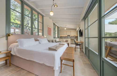 Majorca Other | Rondaia Boutique Vineyard Stay – Mallorca, Tramuntana