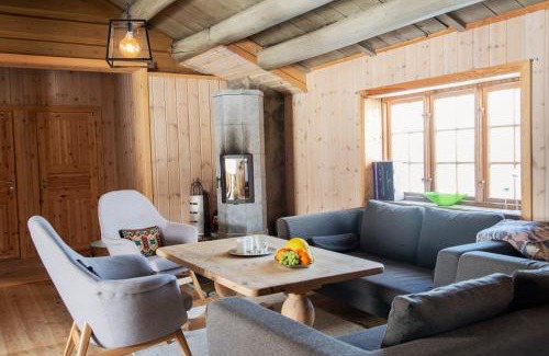 Mysuaeter Hostel | Rondane Fjellstue