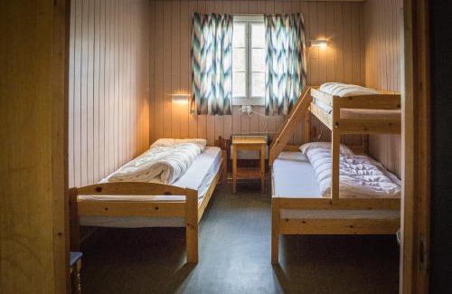 Mysuaeter Hostel | Rondane Fjellstue