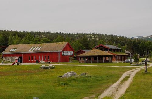 Hundorp Resort | Rondane Friluftssenter Rondetunet