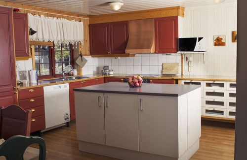 Nord-Fron Apartment | Rondaplassen
