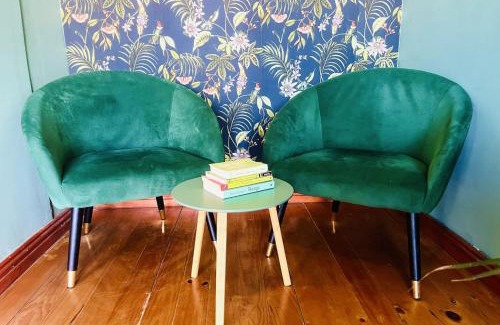 Rondebosch Apartment | Rondebosch Cottage