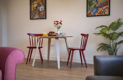 York House | Rondo
