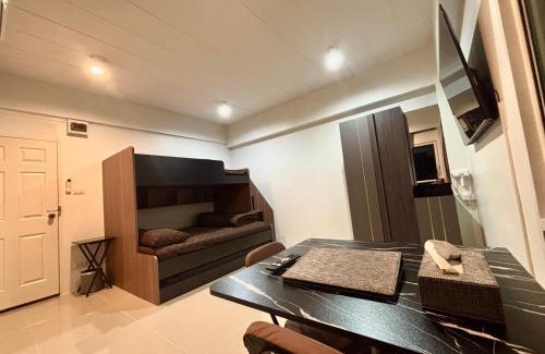 Chim Phli Apartment | Rong-Pak BangRaMat by Modi Coff Café