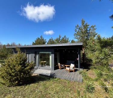 Madise House | Ronga saunamaja