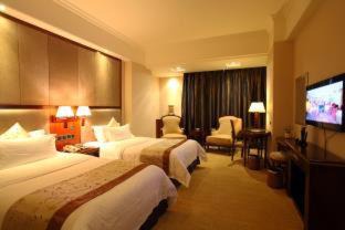 Rongcheng District Hotel | Rongjiang Hotel