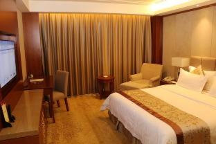 Rongcheng District Hotel | Rongjiang Hotel