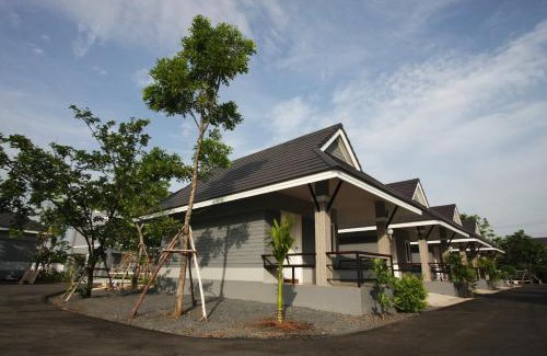 Nong Khae Resort | Rongsang Resort
